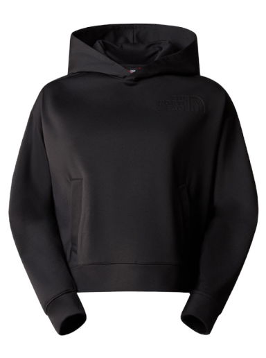 W Spacer Air Hoody