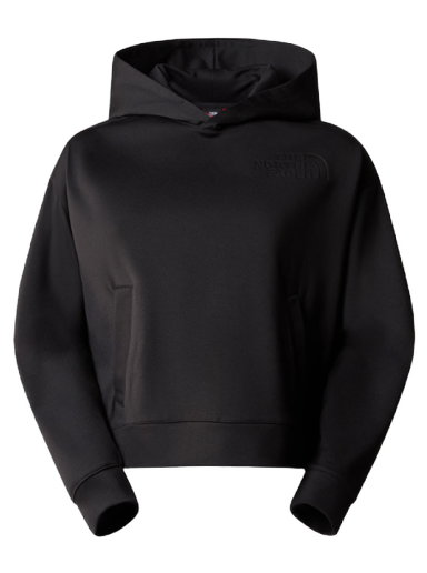 Суитчър The North Face W Spacer Air Hoody Черно | NF0A85395S5