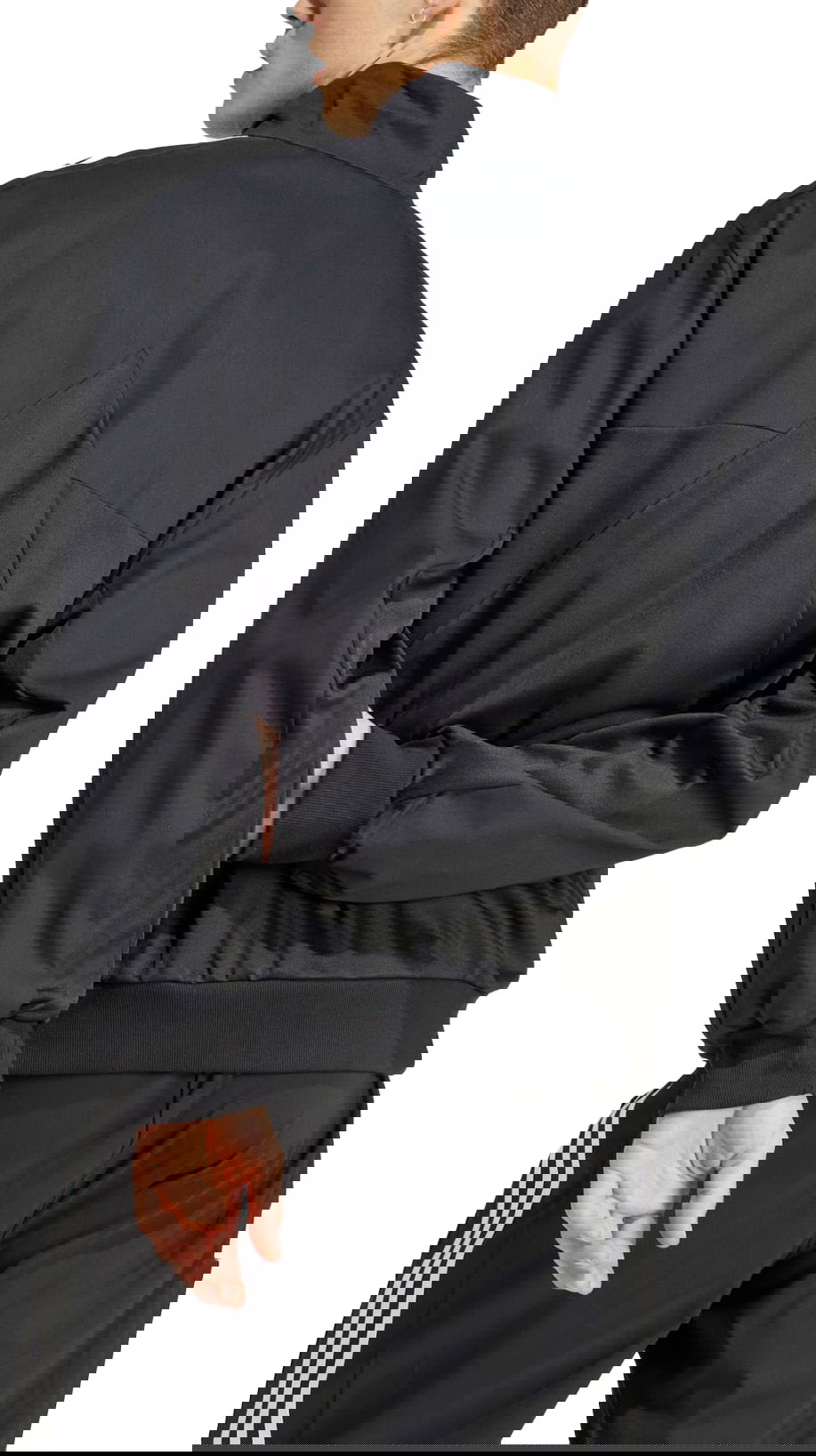 Яке adidas Performance Jacket adidas Sportswear Черно | ip3780, 1