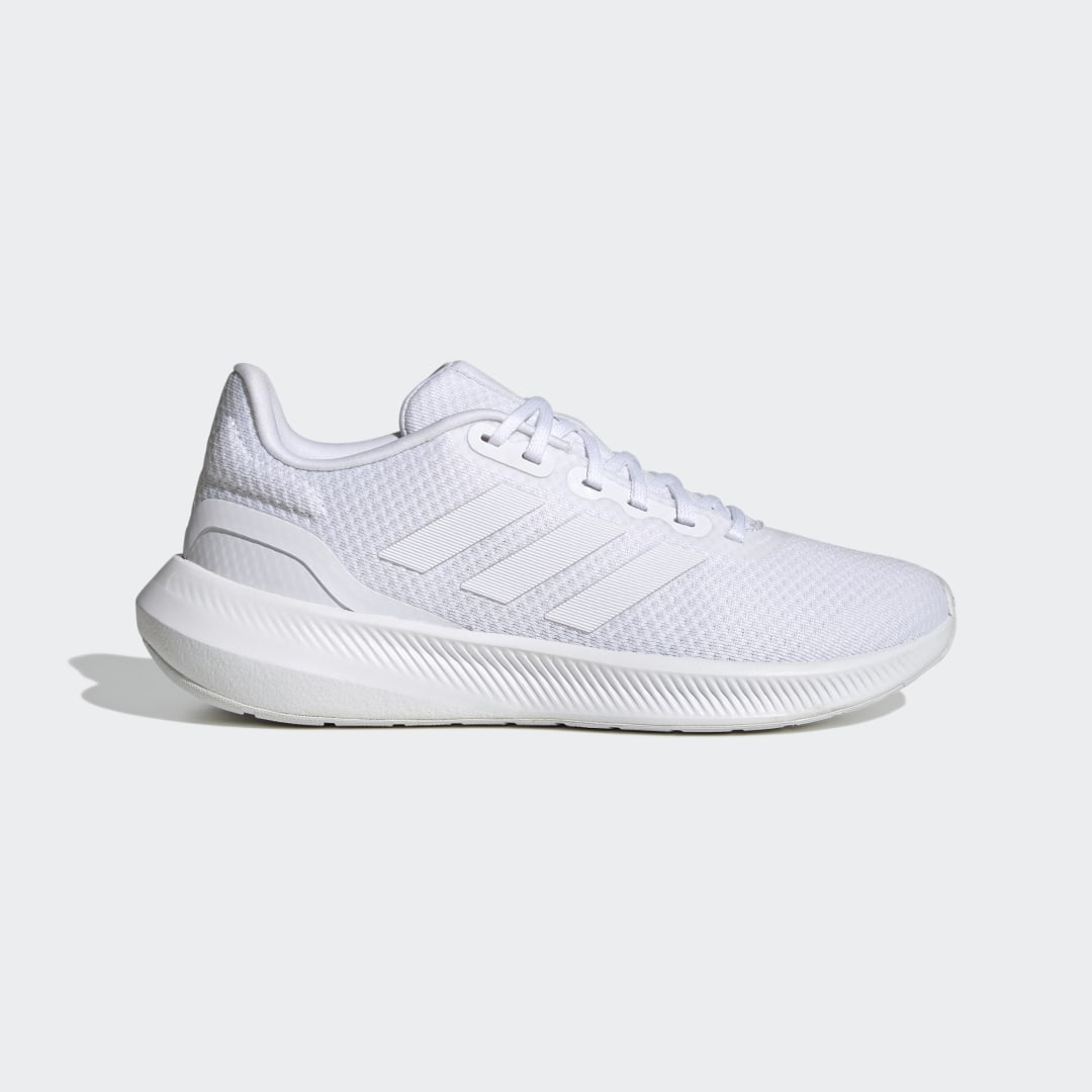 Кецове и обувки adidas Performance Runfalcon 3.0 Бяло | HP7559, 1