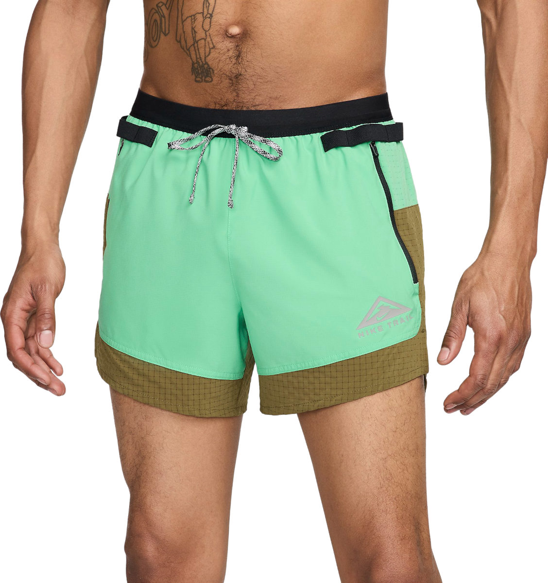 Къси панталони Nike Trail Flex Stride 5inch Тюркоазено | cz9052-363, 0