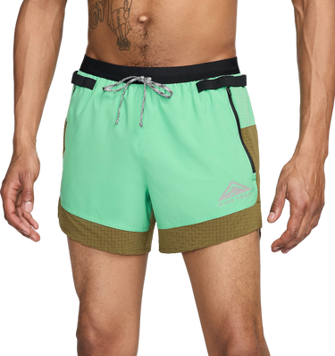 Къси панталони Nike Trail Flex Stride 5inch Тюркоазено | cz9052-363, 0