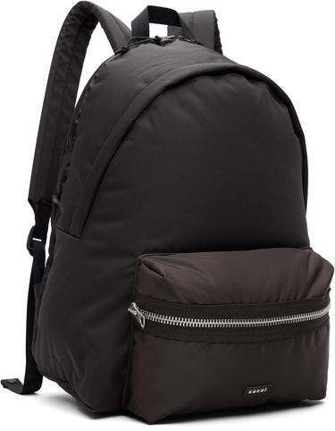 Раница sacai Sacai Pocket Backpack Черно | 25-01018S, 4
