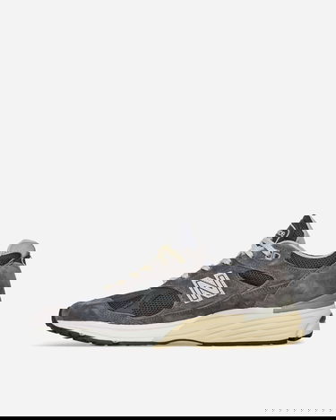 Кецове и обувки New Balance U991GG2 Сиво | U991GG2, 4