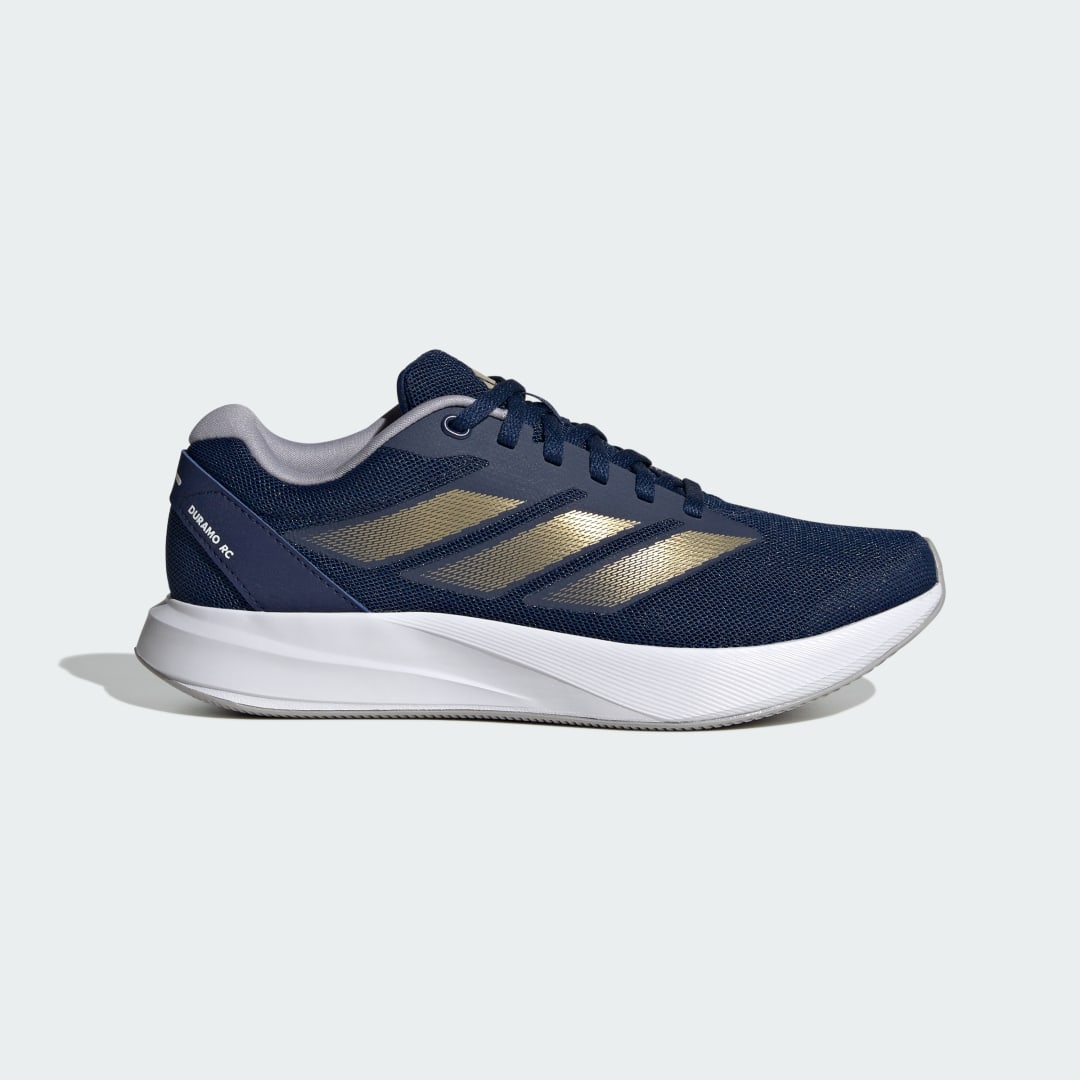 Кецове и обувки adidas Performance Duramo RC Тъмно синьо | IH0582, 0