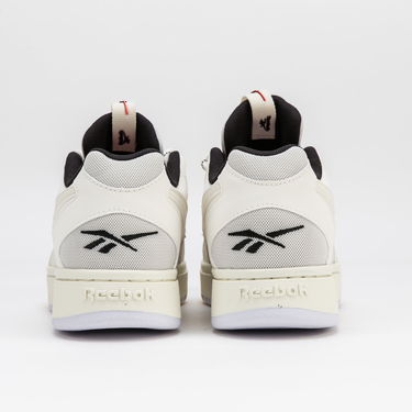 Кецове и обувки Reebok Court Double Mix Бежово | EG6049, 3