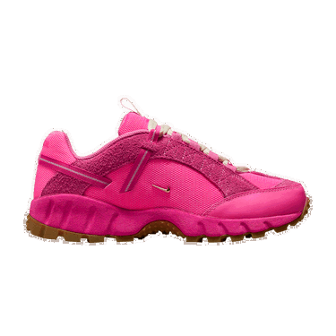 Кецове и обувки Nike Jacquemus x Air Humara "Pink Gold" W Розово | DX9999-600, 1