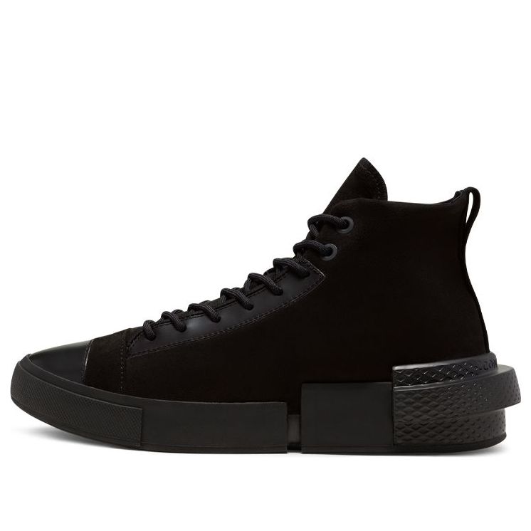 Кецове и обувки Converse All Star Disrupt CX High Черно | 168582C