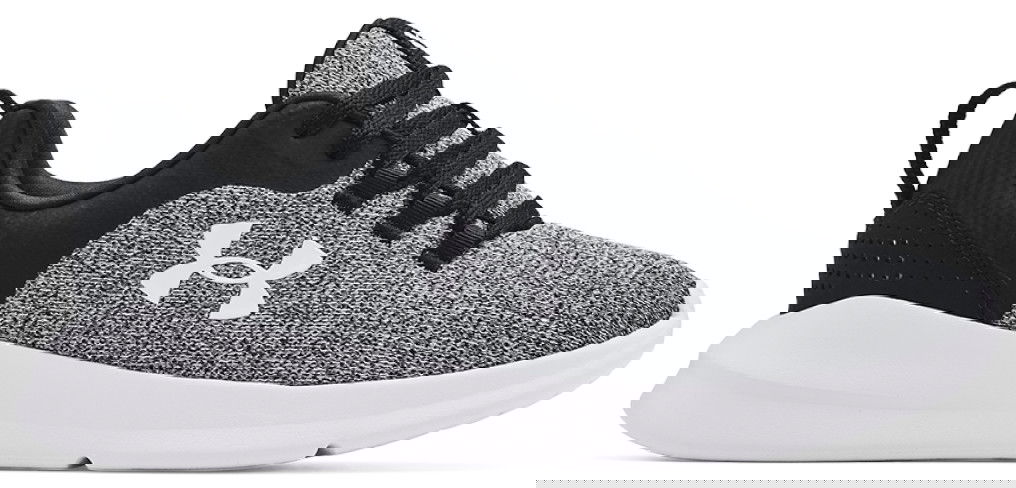 Кецове и обувки Under Armour Essential "Black" W Черно | 3024130-001, 0