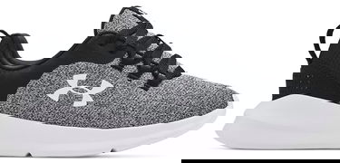 Кецове и обувки Under Armour Essential "Black" W Черно | 3024130-001, 0