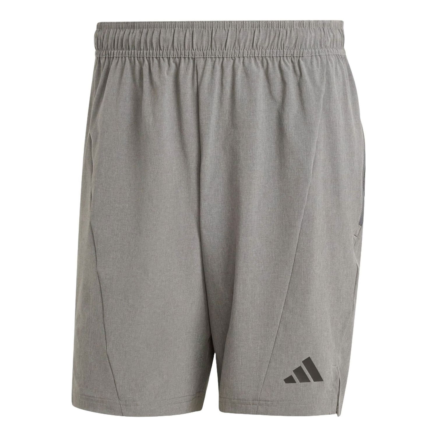 Къси панталони adidas Originals Training Shorts Сиво | IN5612, 0