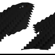 Tommy T Oversized Crewneck T-Shirt