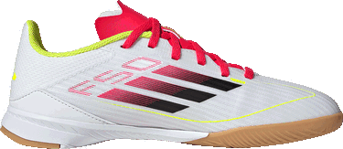 Кецове и обувки adidas Performance F50 League IN Бяло | ie3750, 3