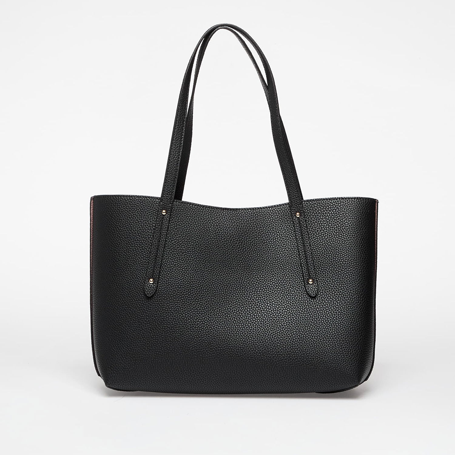 Голяма пазарска чанта GUESS GUESS Brenton Tote Черно | HWPG9648230-BLA, 1