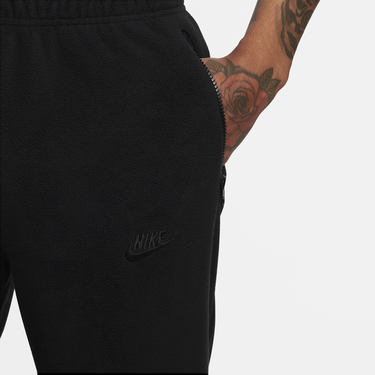 Спортни панталони Nike Polar Club Fleece Черно | FB8384-010, 3