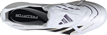 Кецове и обувки adidas Performance PREDATOR LEAGUE FT FG/MG Бяло | ji1114, 3
