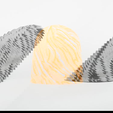 Шапка с козирка Nike ACG Peak "Big Bend" Beanie Parachute Beige/ Reflective Silv Бежово | HV7016-297, 2