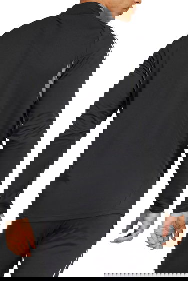 Комплект adidas Originals Adidas TIRO25C Training Jacket Черно | iw0408, 2