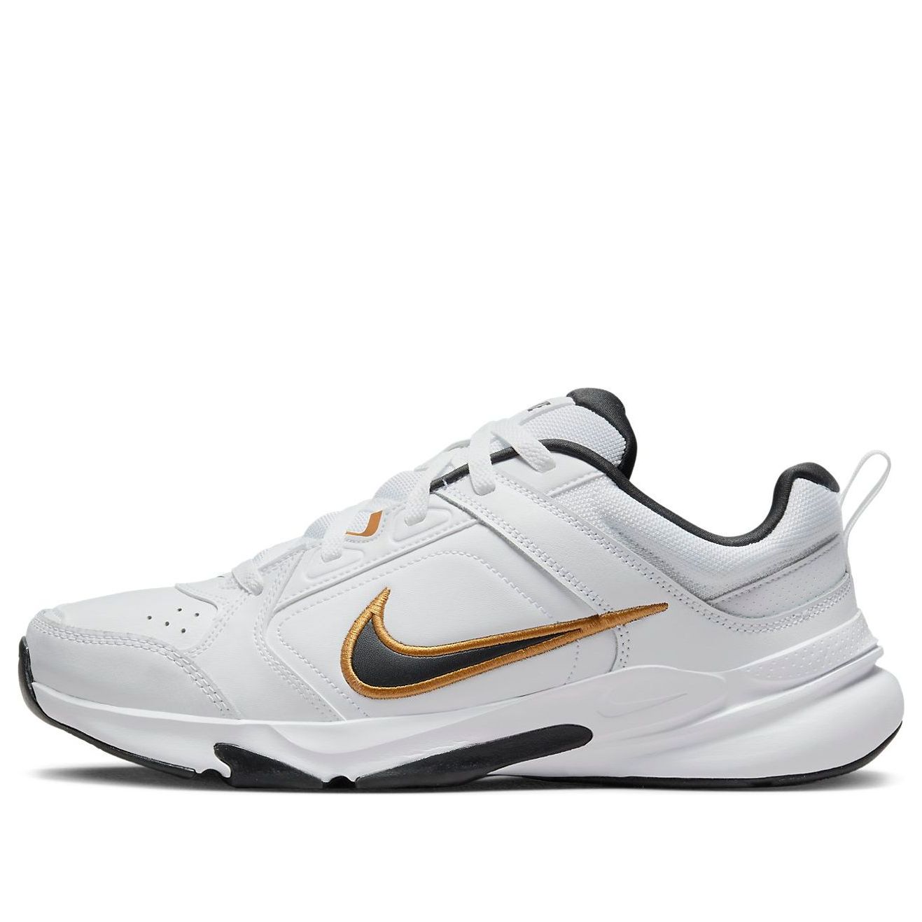 Кецове и обувки Nike Defy All Day Бяло | DJ1196-103, 0