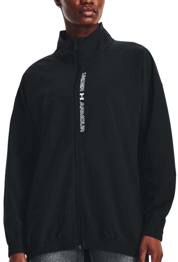 Яке Under Armour Woven Черно | 1369890-002, 0