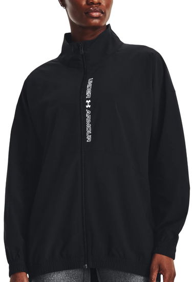Яке Under Armour Woven Черно | 1369890-002, 0