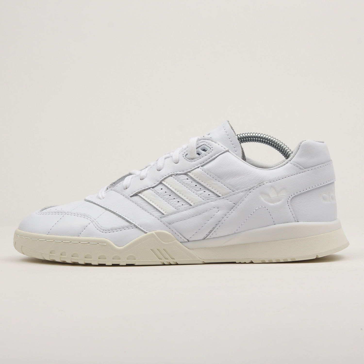 Кецове и обувки adidas Originals A.R. Trainer Бяло | EE6331, 1