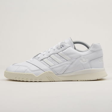 Кецове и обувки adidas Originals A.R. Trainer Бяло | EE6331, 1