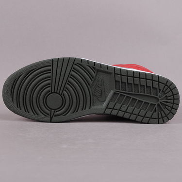 Кецове и обувки Jordan Air Jordan 1 Retro Hi Premier "Gucci" Червено | 332134 631, 4
