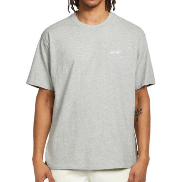 Тениска Levi's Red Tab Vintage Tee Сиво | A0637-0013, 2