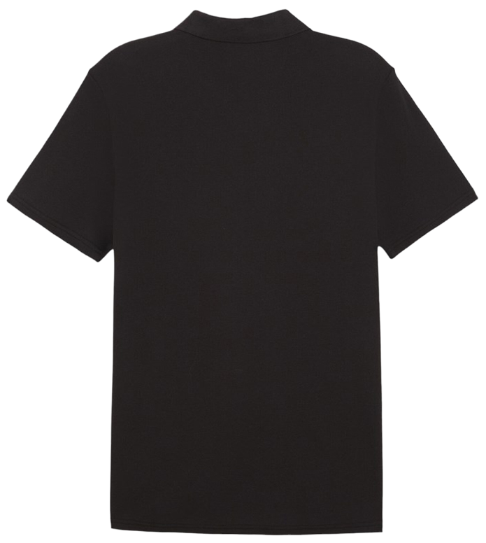 Поло тениска Puma teamGOAL Casuals Polo Черно | 658605-03, 1
