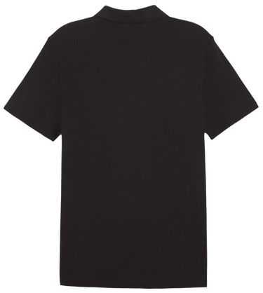 Поло тениска Puma teamGOAL Casuals Polo Черно | 658605-03, 1