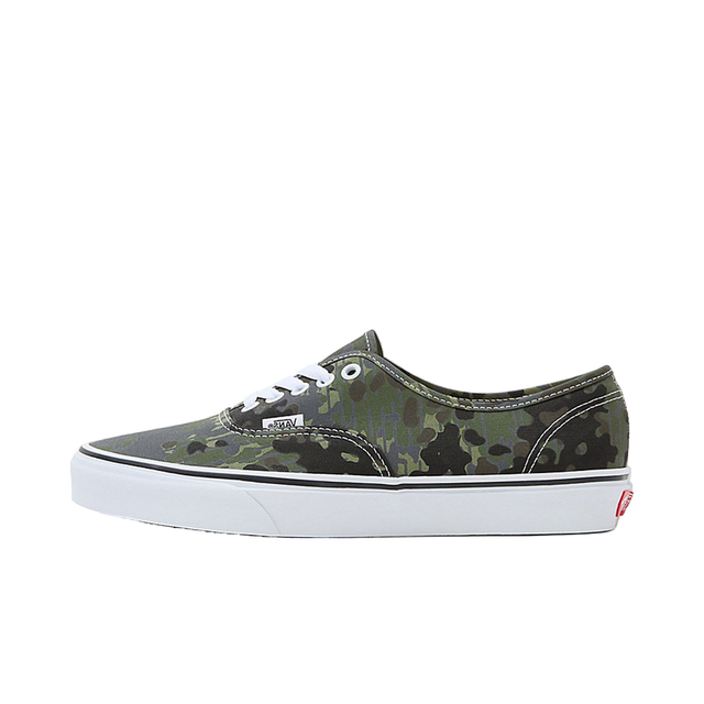 Authentic "Rain Camo"