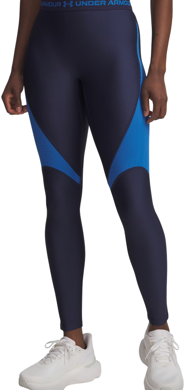 Rib Legging