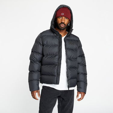 Пухо яке Helly Hansen M Active Puffy Jacket Черно | 53523-990, 0