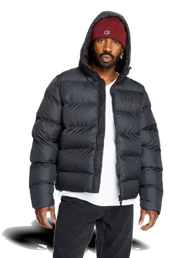 Пухо яке Helly Hansen M Active Puffy Jacket Черно | 53523-990