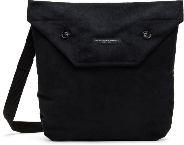 Shoulder Pouch Tote