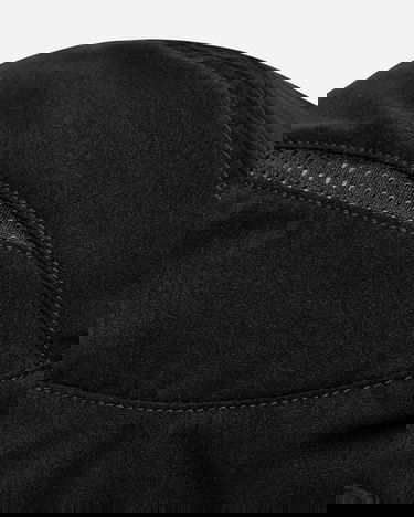 Шапка с козирка ROA Perforated Cap Черно | RBMW271FA44 BLK0001, 7