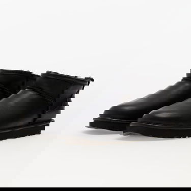 Кецове и обувки UGG Classic Ultra Mini Черно | 1117534-BLK, 1