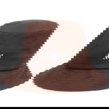 Шапка NORSE PROJECTS Twill Bucket Taupe Кафяво | N80-0101-2067, 0