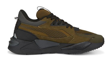 Кецове и обувки Puma RS-Z Reinvention Зелено | 386629-03, 2