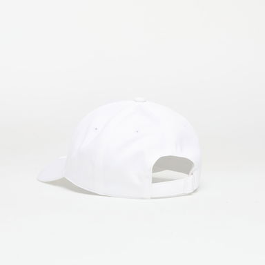 White Baseball Cap, 4