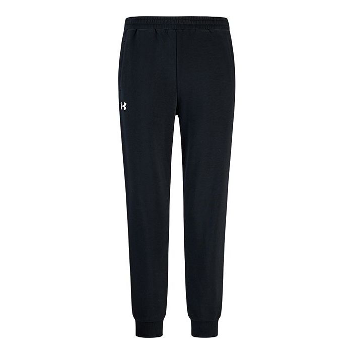 Спортни панталони Under Armour Sport Woven Pants Черно | 21600701-001