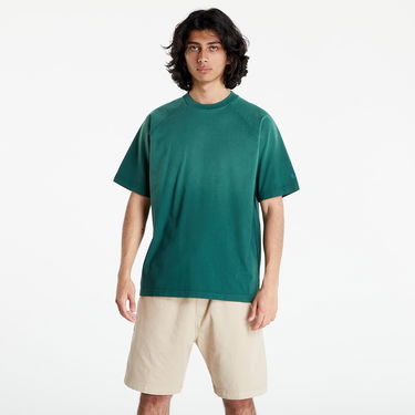 Тениска Carhartt WIP S/S Sol T-Shirt Зелено | I030108.827EU, 1