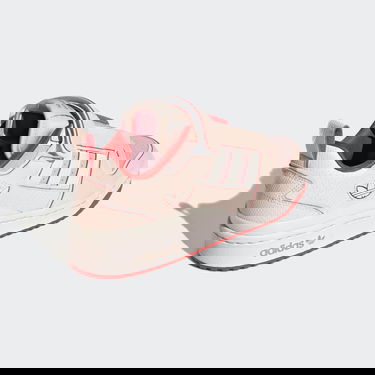 Кецове и обувки adidas Originals Forum Plus W Розово | GV7662, 1