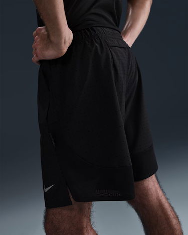 Къси панталони Nike Dri-FIT Breathe Challenger 7" 2-in-1 Shorts 2XL Черно | HJ4176-010, 1