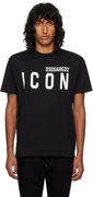 Dsquared2 'Icon' Cool Fit T-Shirt