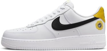 Кецове и обувки Nike Air Force 1 '07 LV8 Бяло | DM0118-100, 0