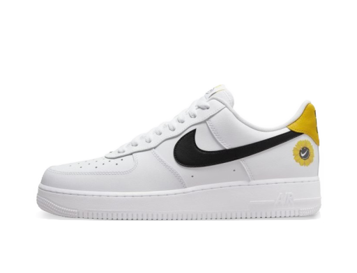 Кецове и обувки Nike Air Force 1 '07 LV8 Бяло | DM0118-100
