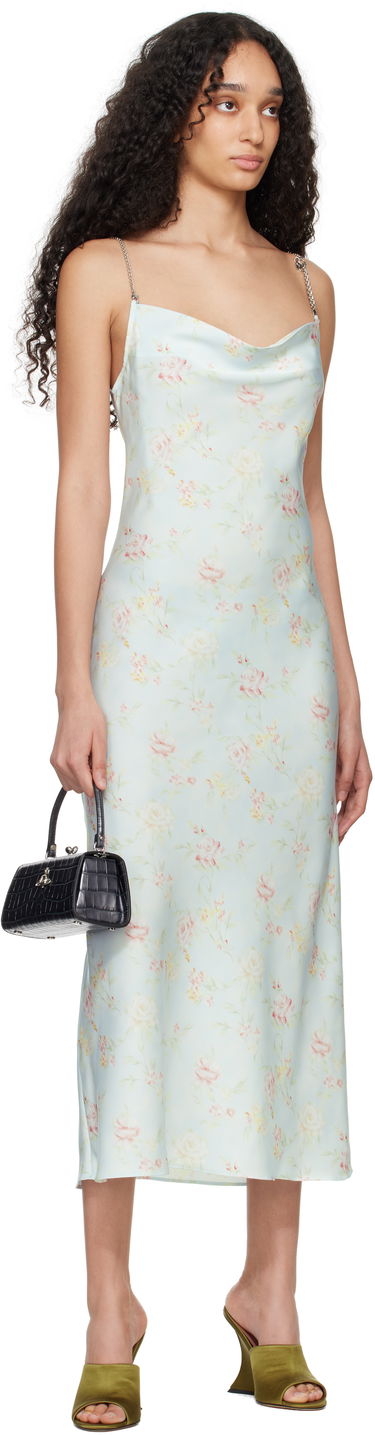 Дамска чанта Vivienne Westwood Vivienne Westwood Doll XL Handbag Черно | 4B01000QW-L00A2-, 3
