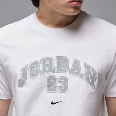 Тениска Jordan Jordan MVP T-Shirt Бяло | IB7524-100, 2